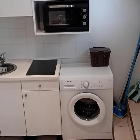 Appartement Calme Aux Abords De Paris, Seine Boulogne-Billancourt Buitenkant foto