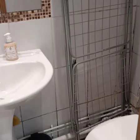 Appartement Calme Aux Abords De Paris, Seine Boulogne-Billancourt Buitenkant foto