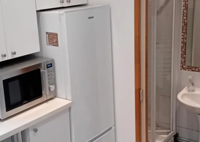 Appartement Calme Aux Abords De Paris, Seine
